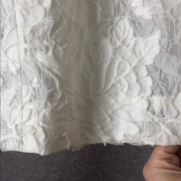 H&M midi skirt - Picture 3 of 4